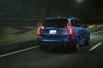 Volvo XC90 D5 R-Design 2015 года (JP)